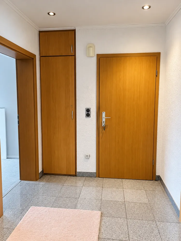 4 Zimmer Wohnung mit 69 m² in Oberhausen – Bild 3
