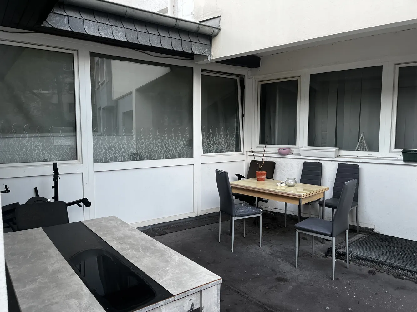 2 Zimmer Wohnung mit 50 m² in Köln – Bild 1