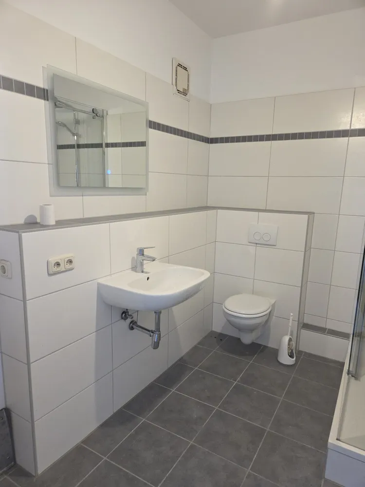 3 Zimmer Wohnung mit 99 m² in Hof – Bild 3
