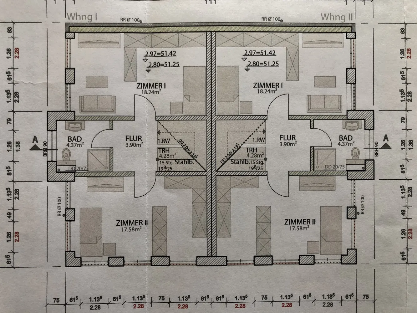 5 Zimmer Haus mit 168 m² in Berlin – Bild 8