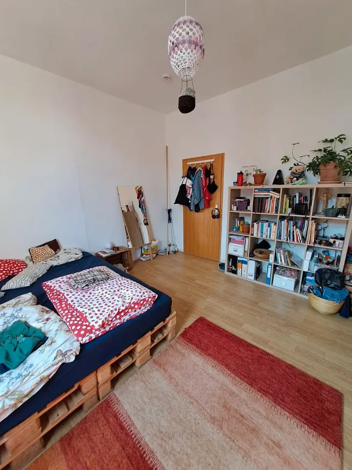 WG-Zimmer mit 75 m² in Gießen – Bild 7