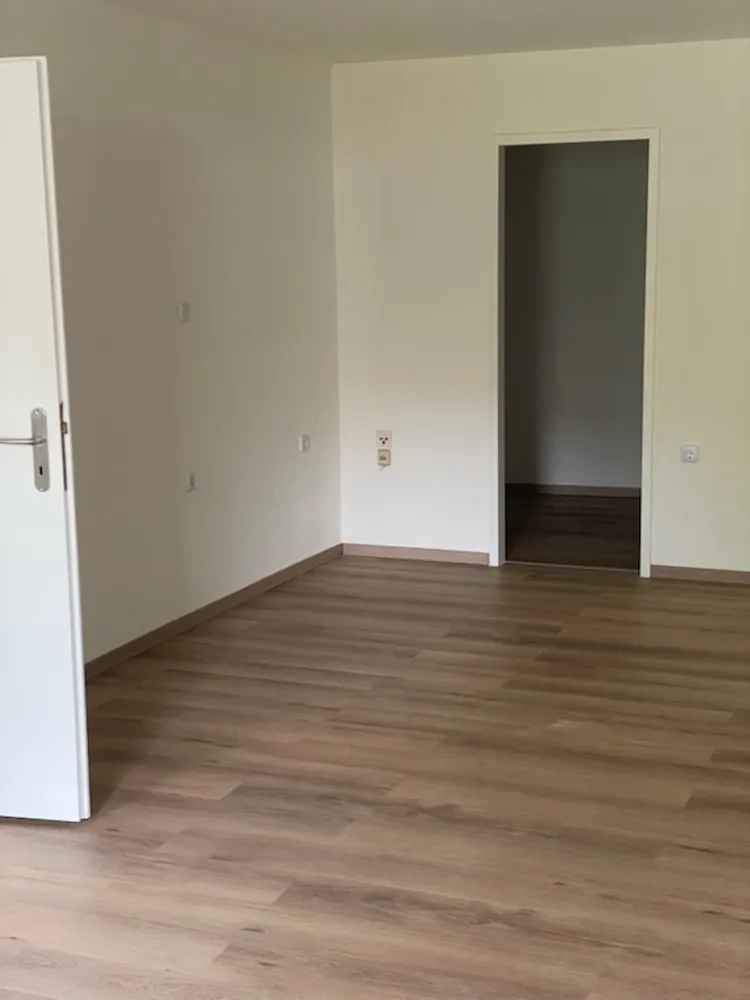 2 Zimmer Wohnung mit 61 m² in Siegen – Bild 1