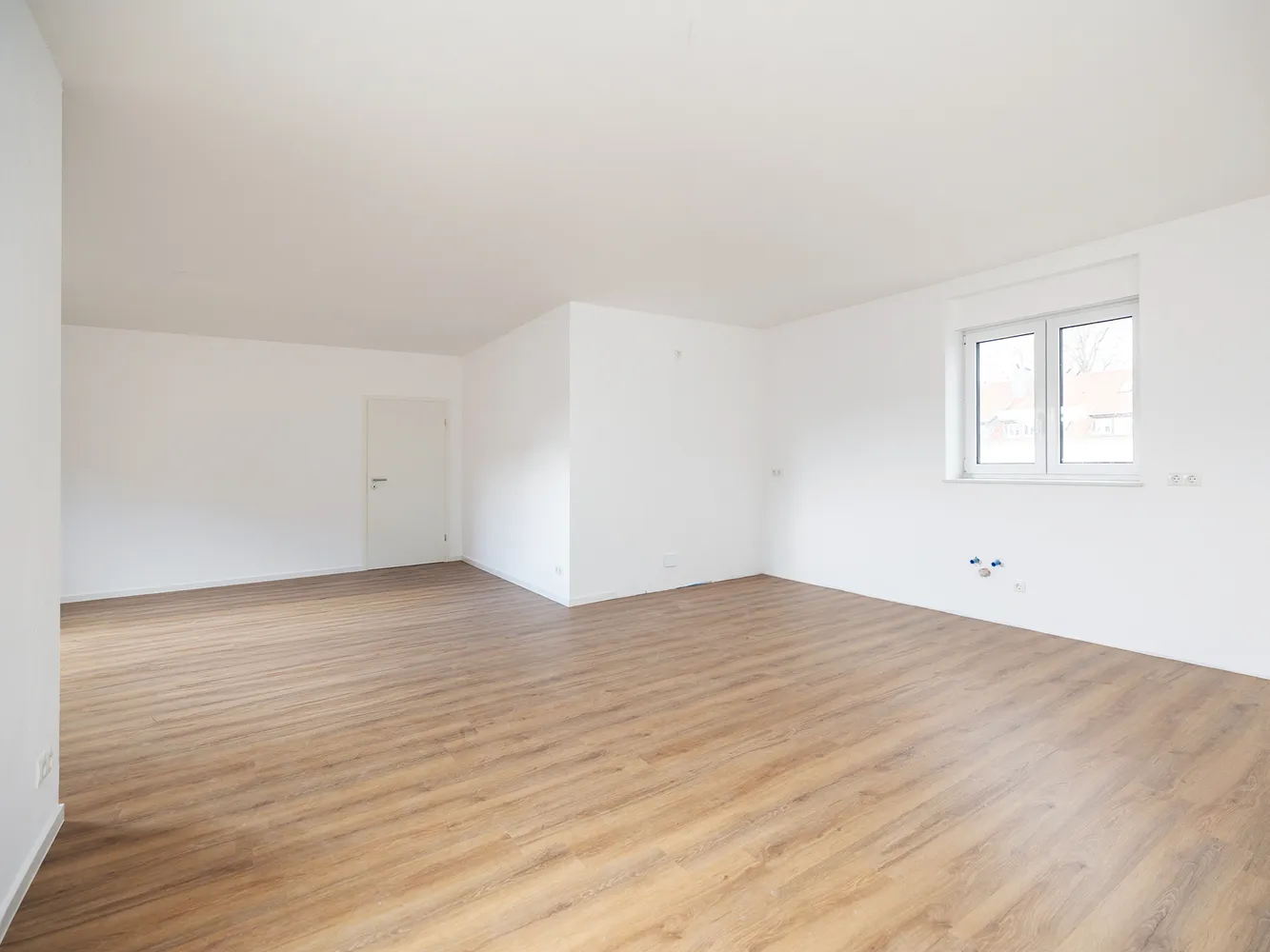 3 Zimmer Wohnung mit 90 m² in Melle – Bild 3