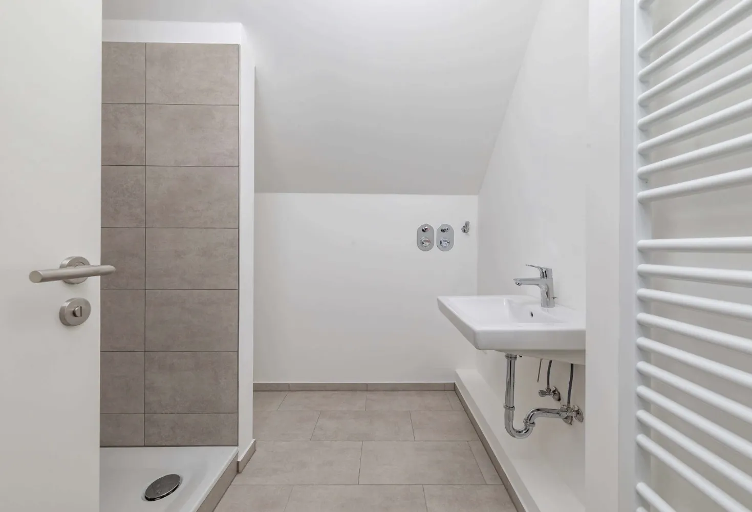 2 Zimmer Wohnung mit 54 m² in Hamburg – Bild 5