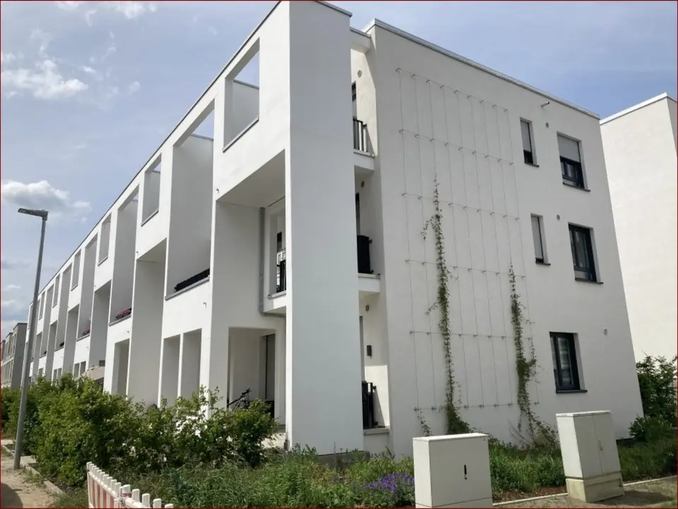 2 Zimmer Wohnung mit 83 m² in Wolfsburg – Bild 4
