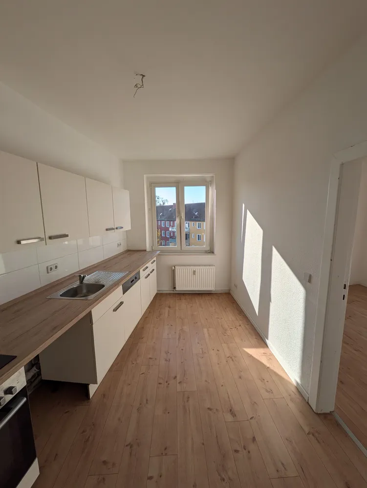 2 room apartment with 47 m² in Magdeburg – Photo 9