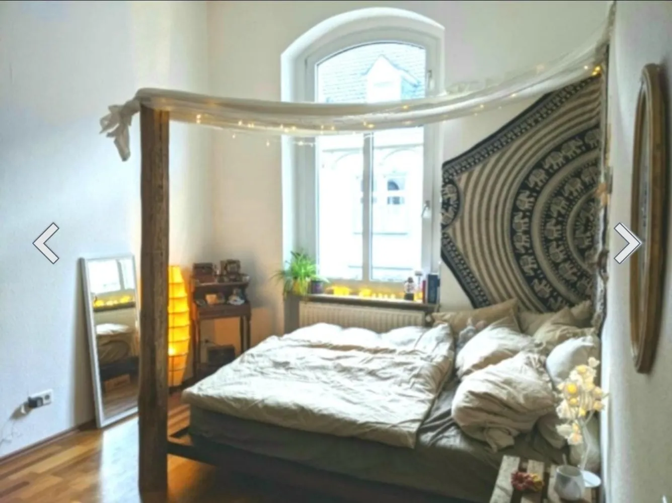 4 Zimmer Wohnung mit 109 m² in Wuppertal – Bild 8