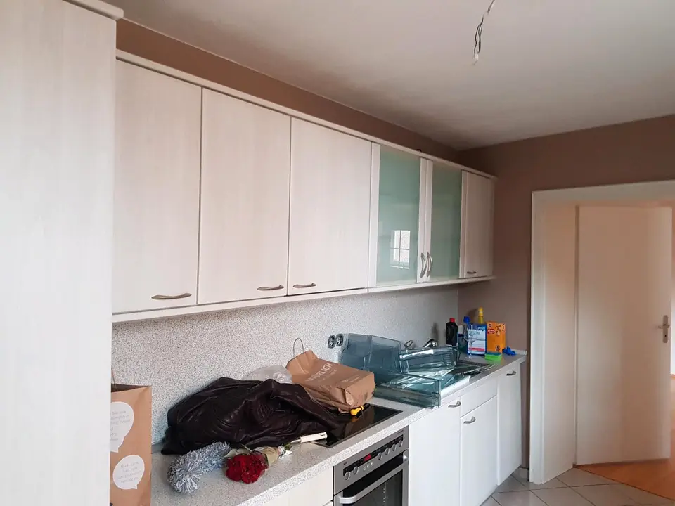 2 Zimmer Wohnung mit 56 m² in Grevenbroich – Bild 3