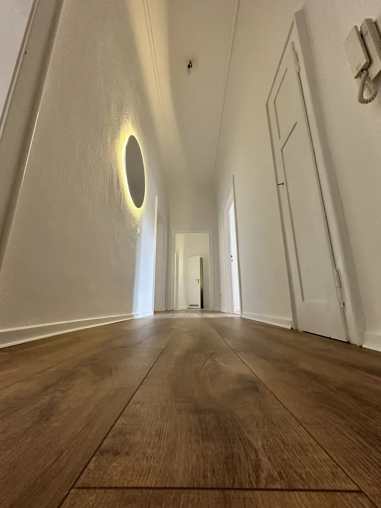 3 Zimmer Wohnung mit 110 m² in Neuss – Bild 6