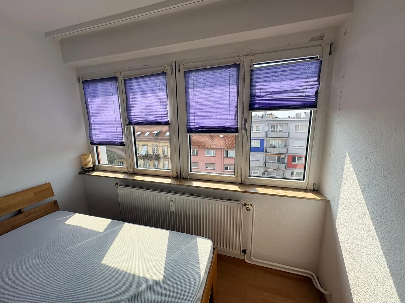 1 Zimmer Wohnung mit 40 m² in Karlsruhe – Bild 3