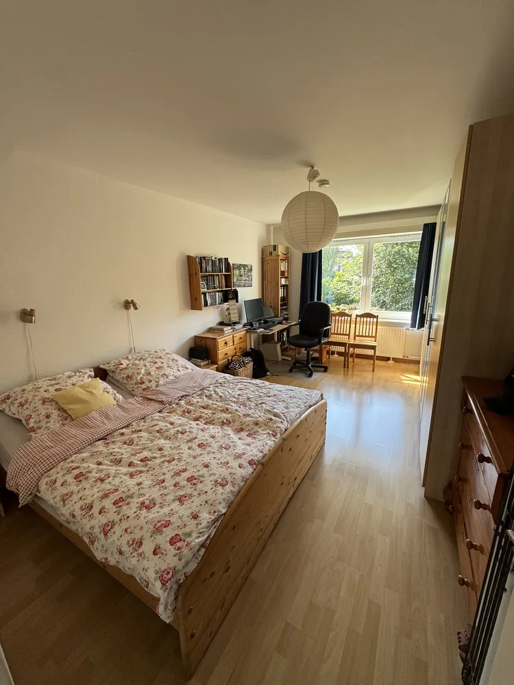 3 Zimmer Wohnung mit 75 m² in Hamburg – Bild 9