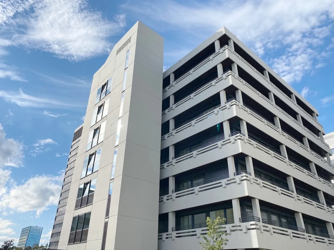 2 Zimmer Wohnung mit 54 m² in Frankfurt am Main – Bild 11