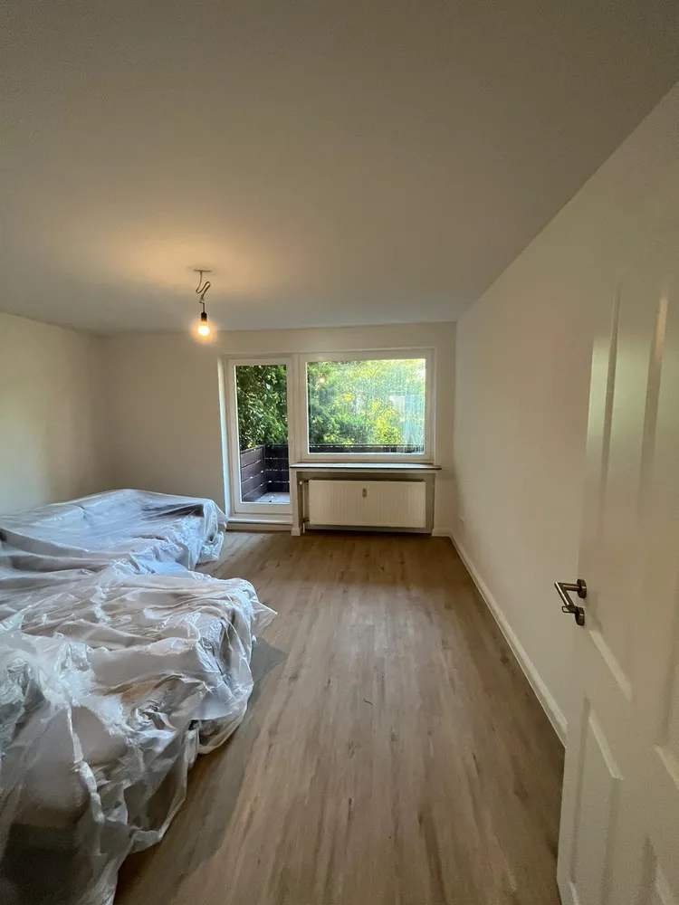 2 Zimmer Wohnung mit 49 m² in Bremen – Bild 5