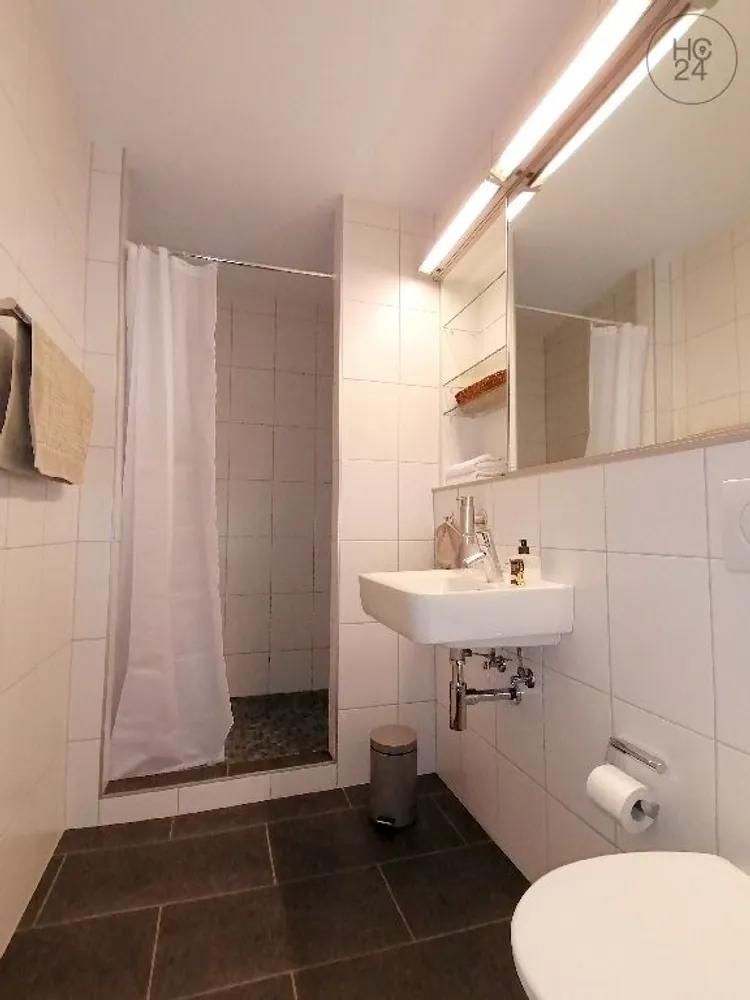 2 room apartment with 56 m² in Weil am Rhein – Photo 4