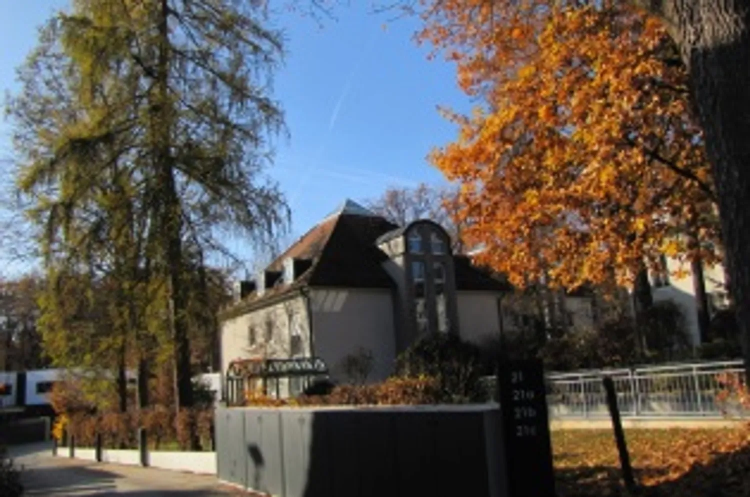 3 Zimmer Wohnung mit 70 m² in Nürnberg – Bild 5