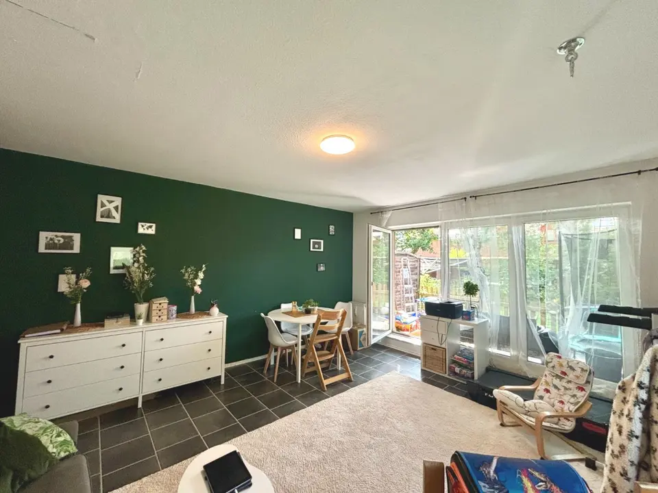 3 Zimmer Wohnung mit 72 m² in Oldenburg – Bild 7