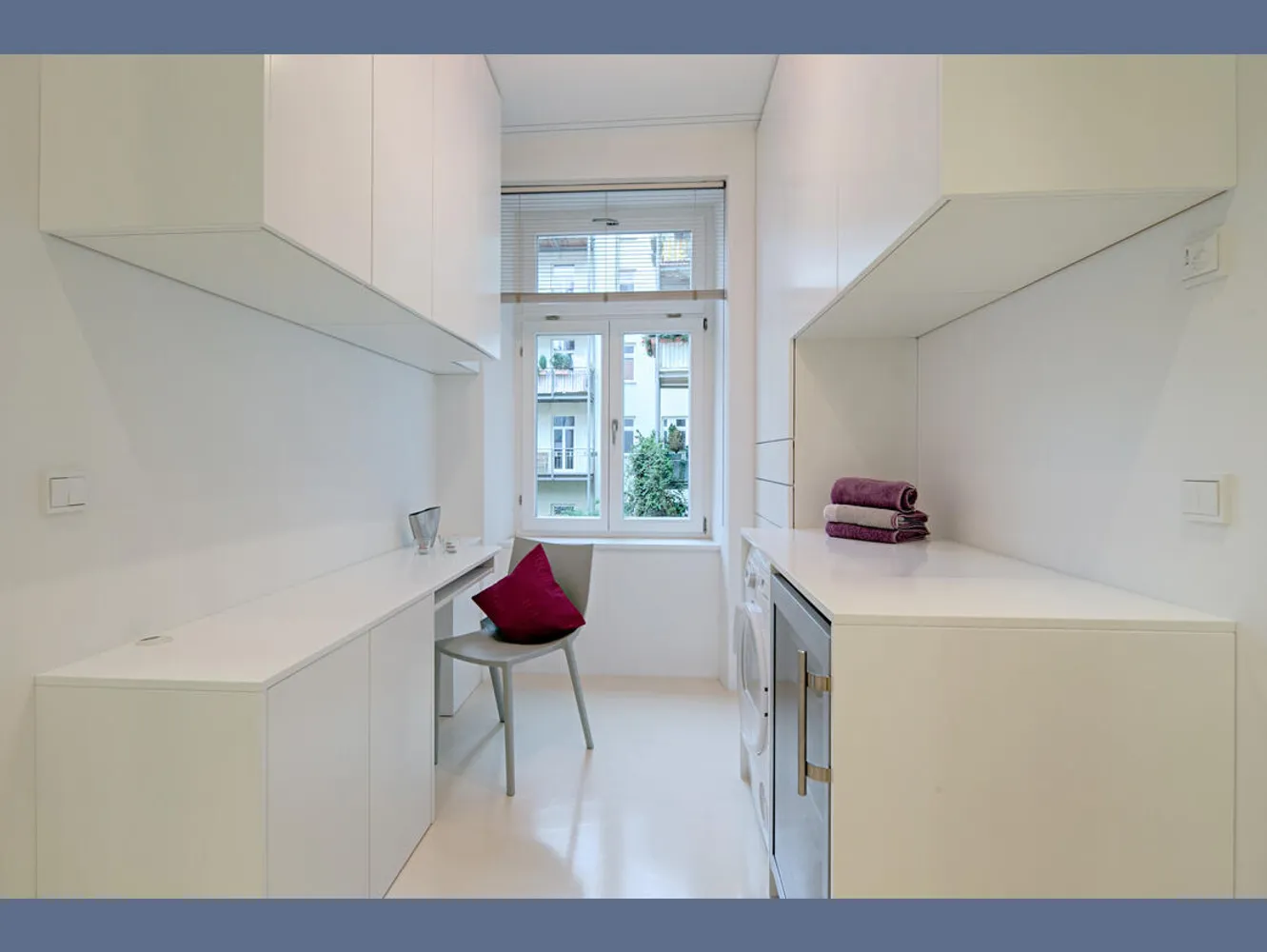3 Zimmer Wohnung mit 80 m² in München – Bild 6