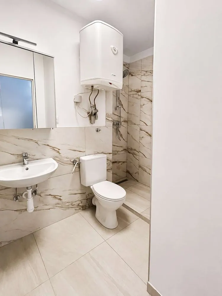 1 Zimmer Wohnung mit 36 m² in Wiesbaden – Bild 5