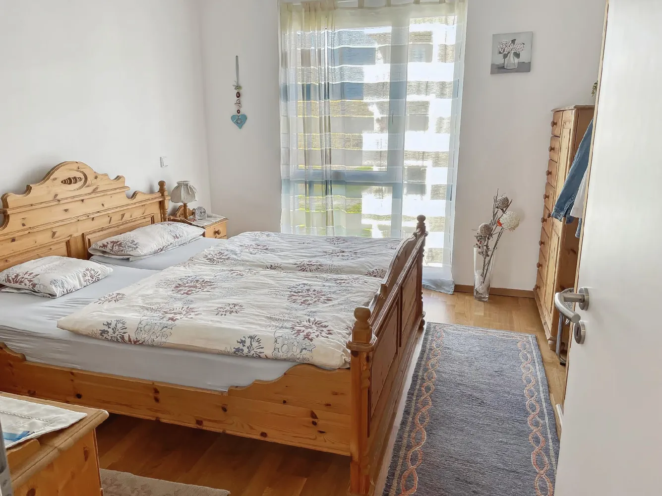 3 Zimmer Wohnung mit 81 m² in Mannheim – Bild 11