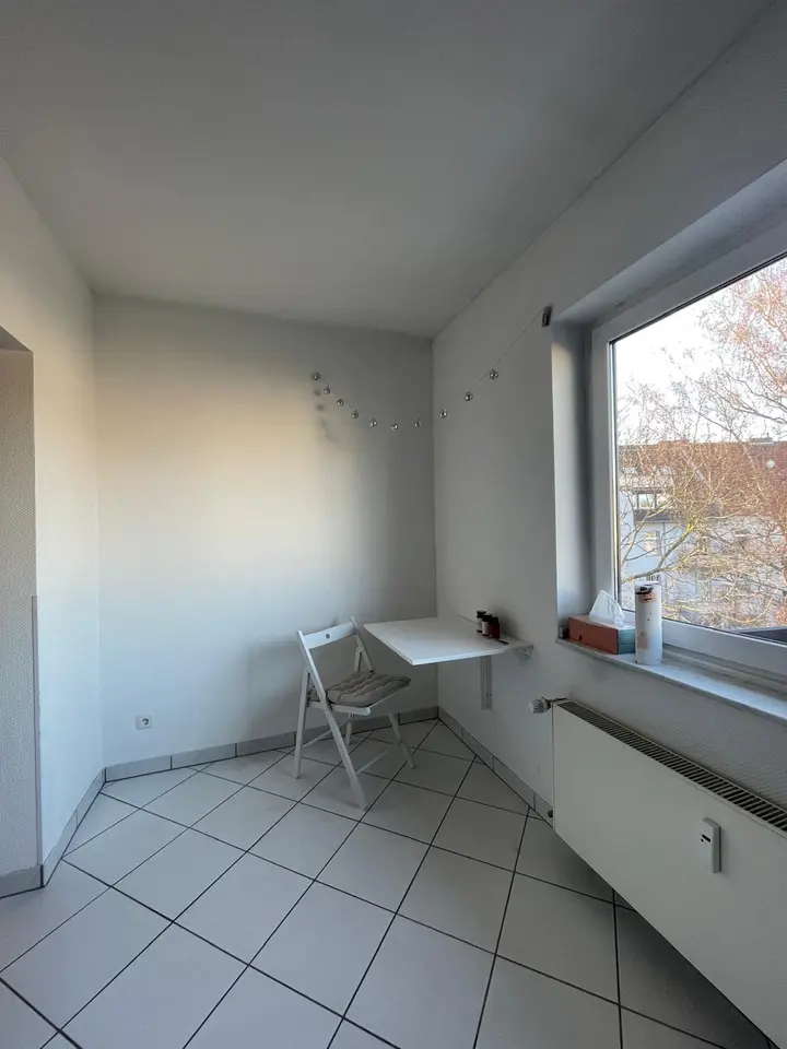 WG-Zimmer mit 47 m² in Frechen – Bild 8