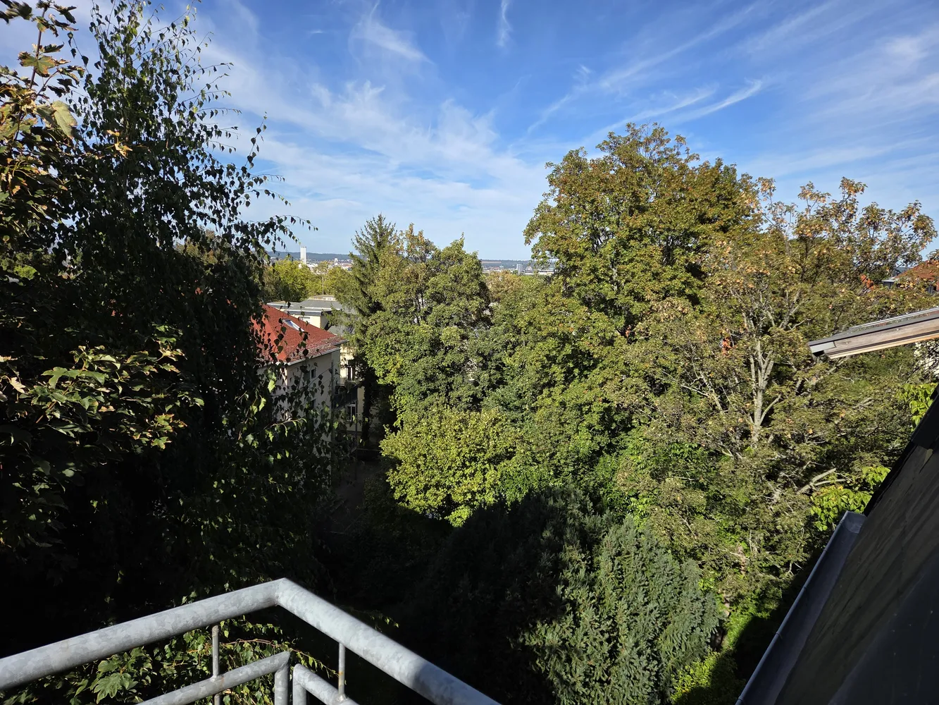 3 Zimmer Wohnung mit 73 m² in Dresden – Bild 1