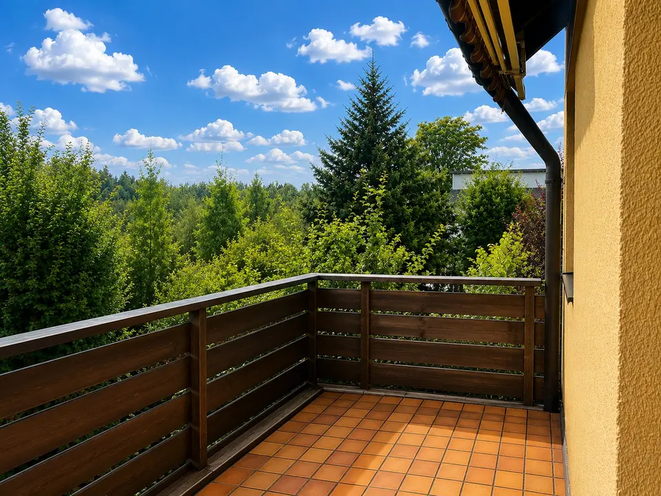 3 Zimmer Wohnung mit 84 m² in Nürnberg – Bild 6