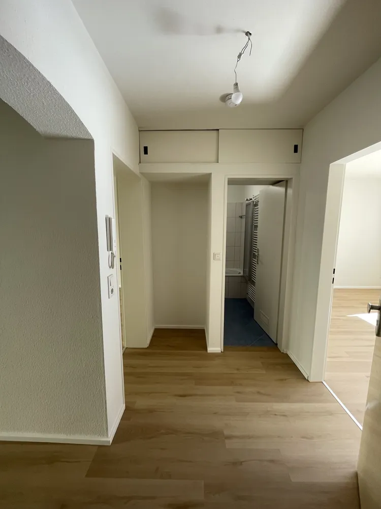 2 Zimmer Wohnung mit 56 m² in Mannheim – Bild 4