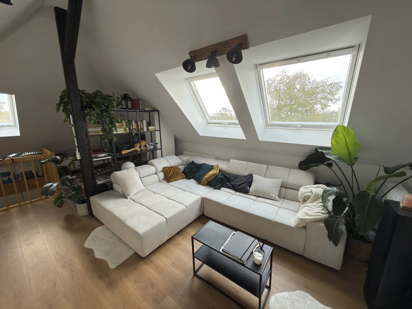 3 room apartment with 111 m² in Dortmund – Photo 5