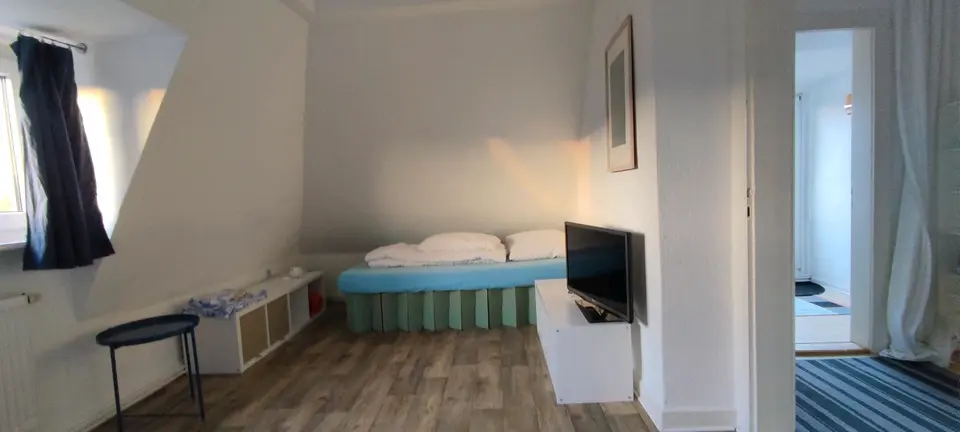 WG-Zimmer mit 40 m² in Kassel – Bild 2