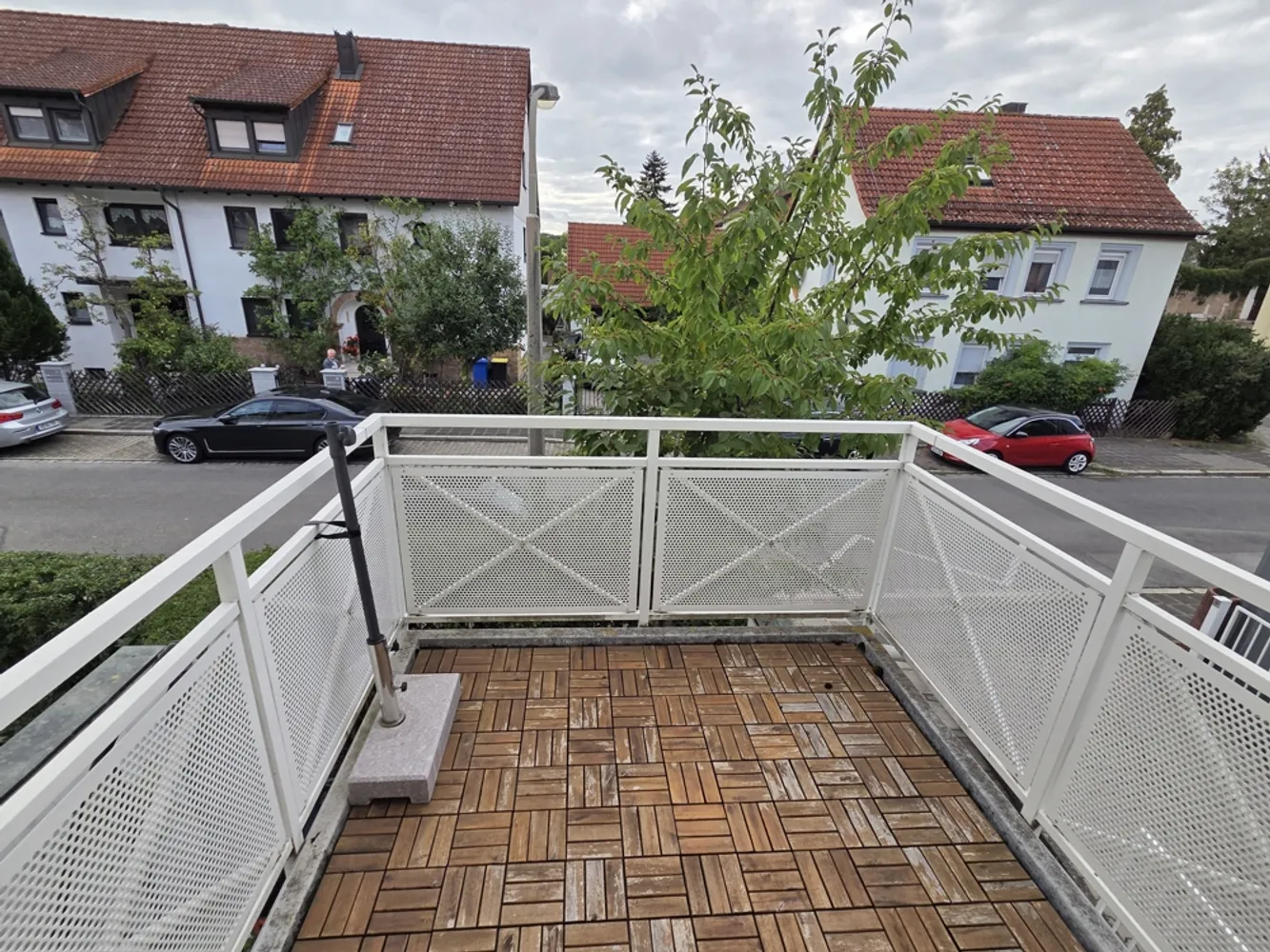 2 Zimmer Wohnung mit 61 m² in Nürnberg – Bild 12