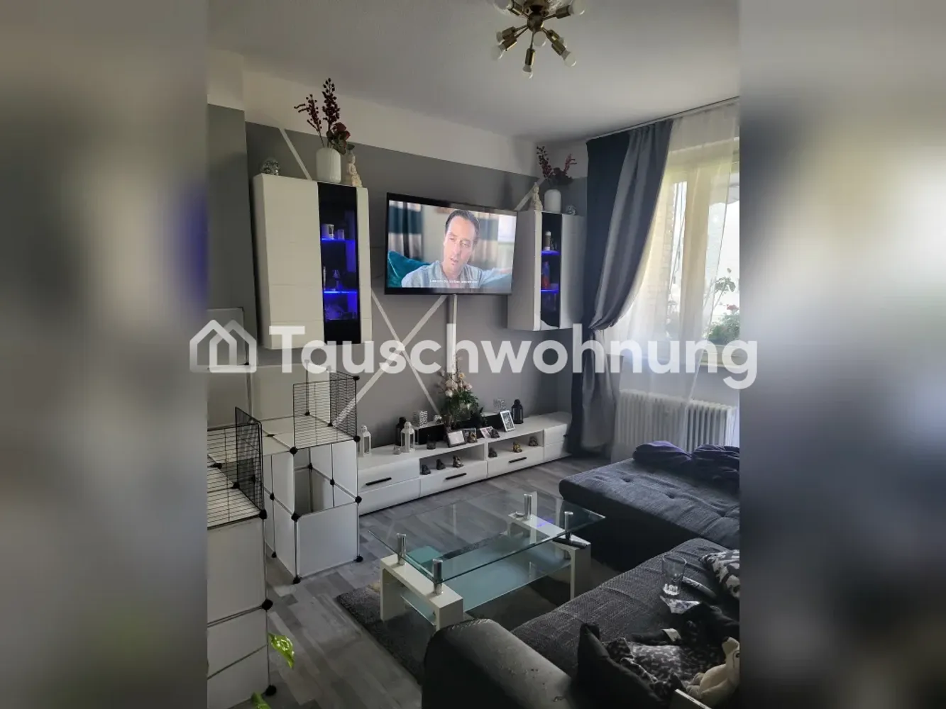 2 room apartment with 48 m² in Berlin – Photo 6