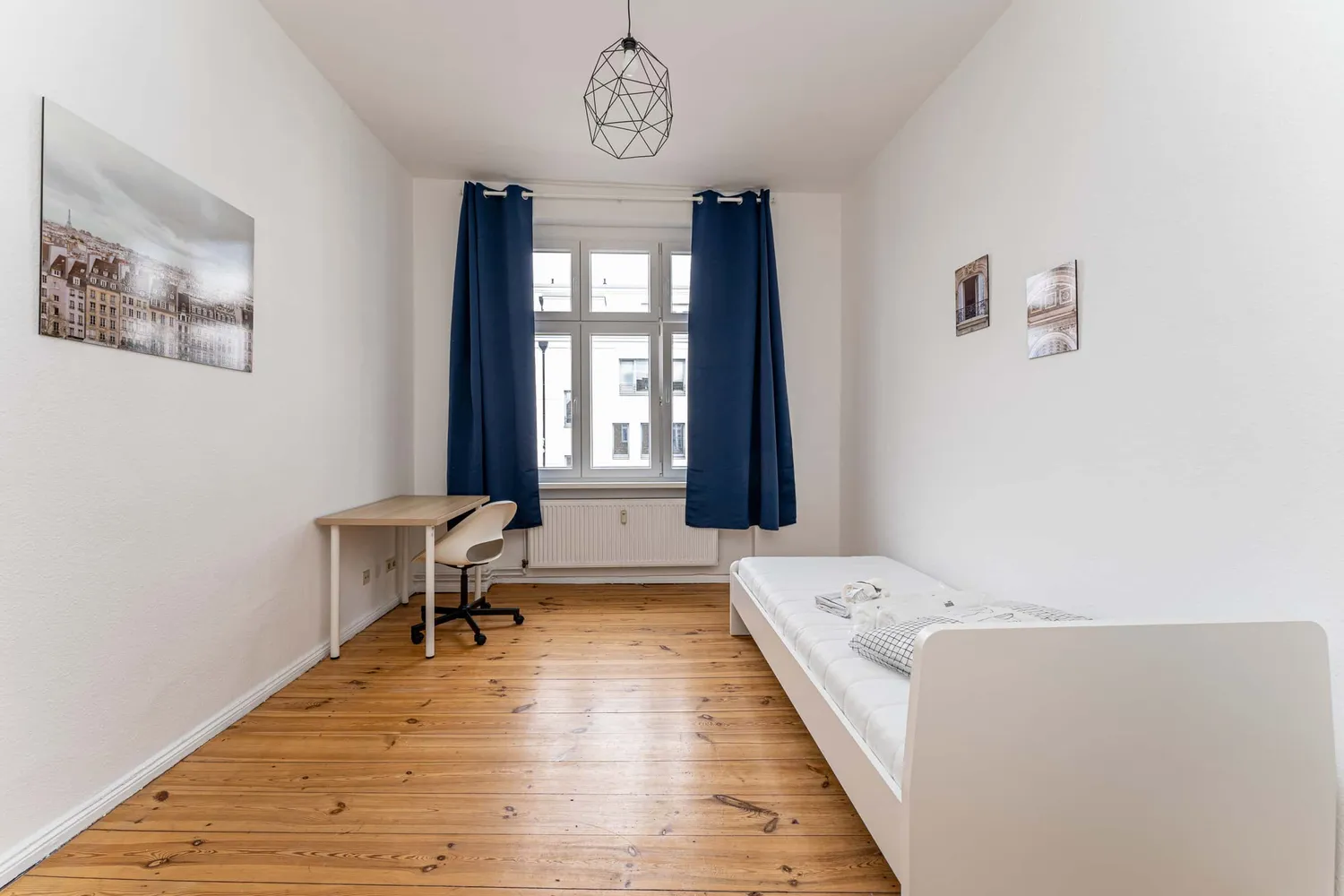 WG-Zimmer mit 15 m² in Berlin – Bild 10