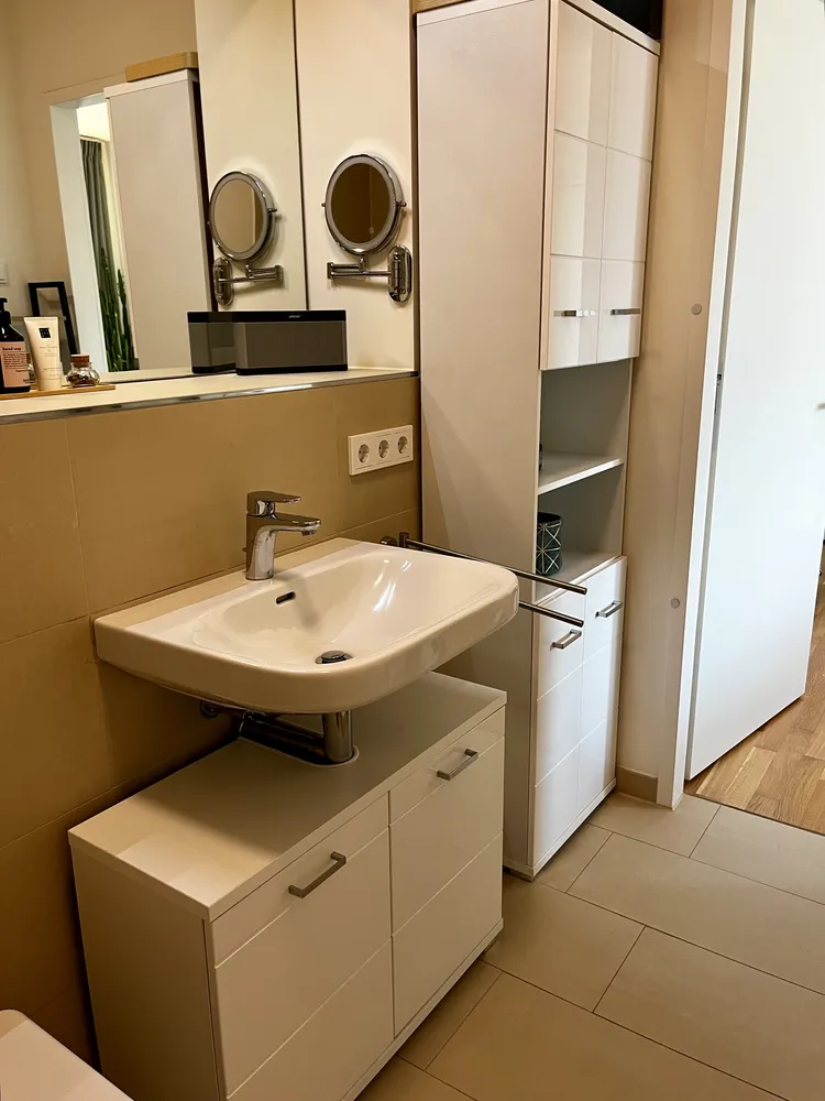 2 Zimmer Wohnung mit 54 m² in Berlin – Bild 10