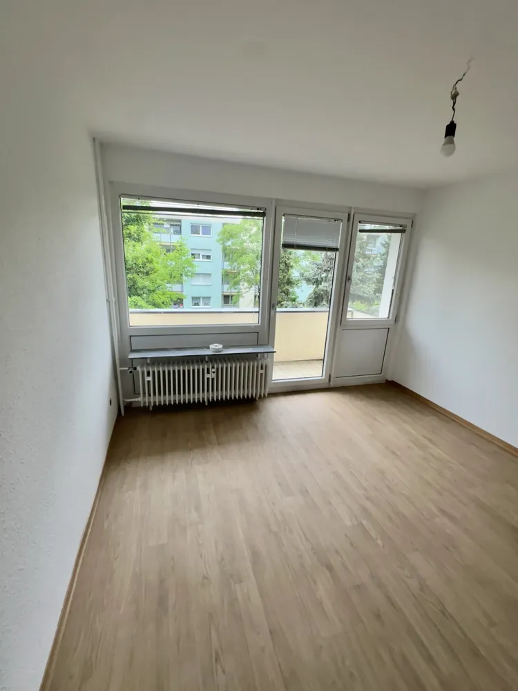 4 Zimmer Wohnung mit 94 m² in Frankfurt am Main – Bild 10