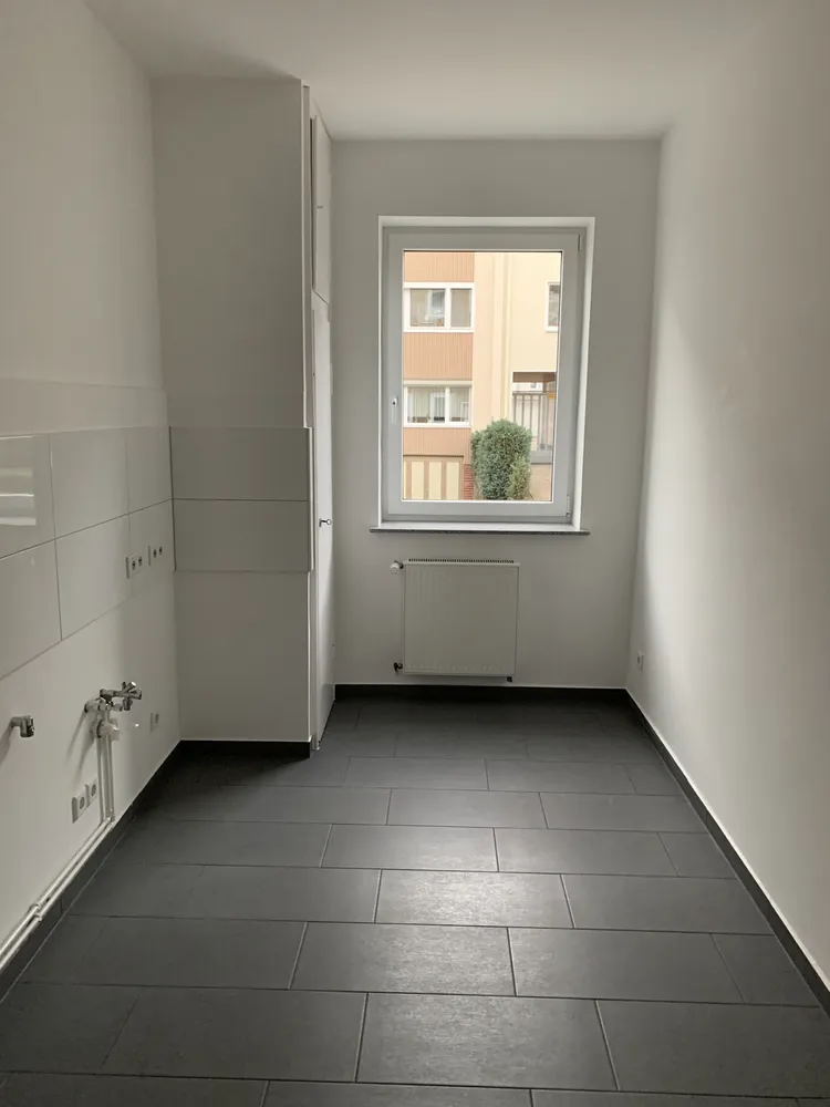 2 Zimmer Wohnung mit 60 m² in Hannover – Bild 7