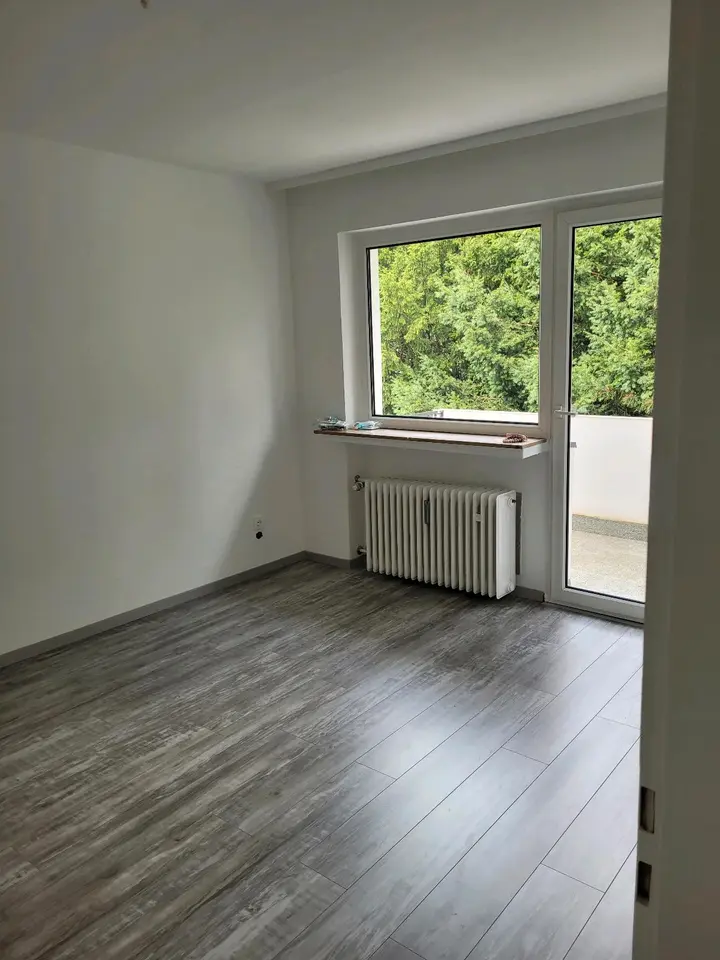 3 Zimmer Wohnung mit 47 m² in Bochum – Bild 1