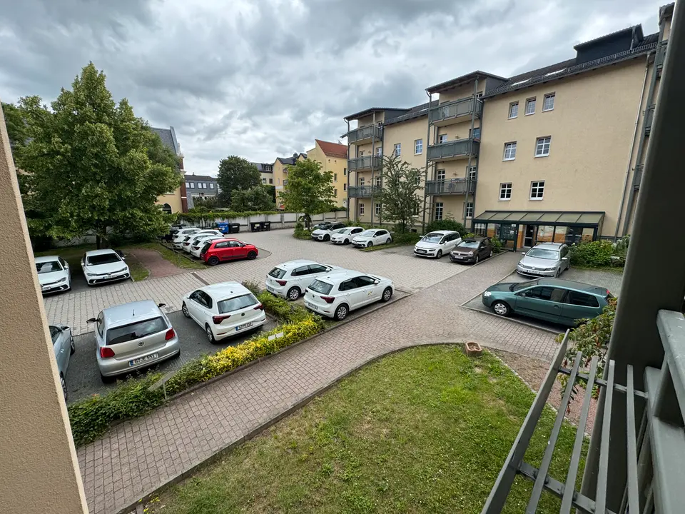 2 room apartment with 51 m² in Gera – Photo 8