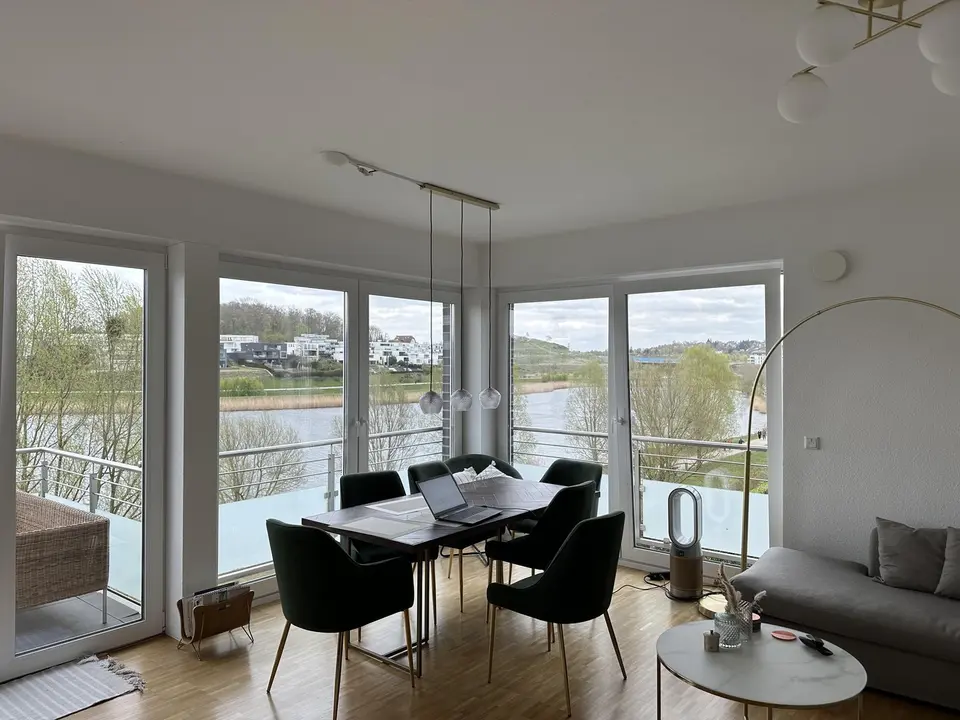 4 Zimmer Wohnung mit 97 m² in Dortmund – Bild 6