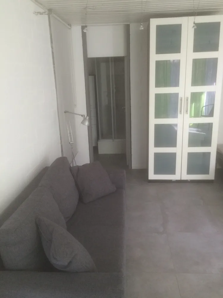 1 Zimmer Haus mit 38 m² in Darmstadt – Bild 3
