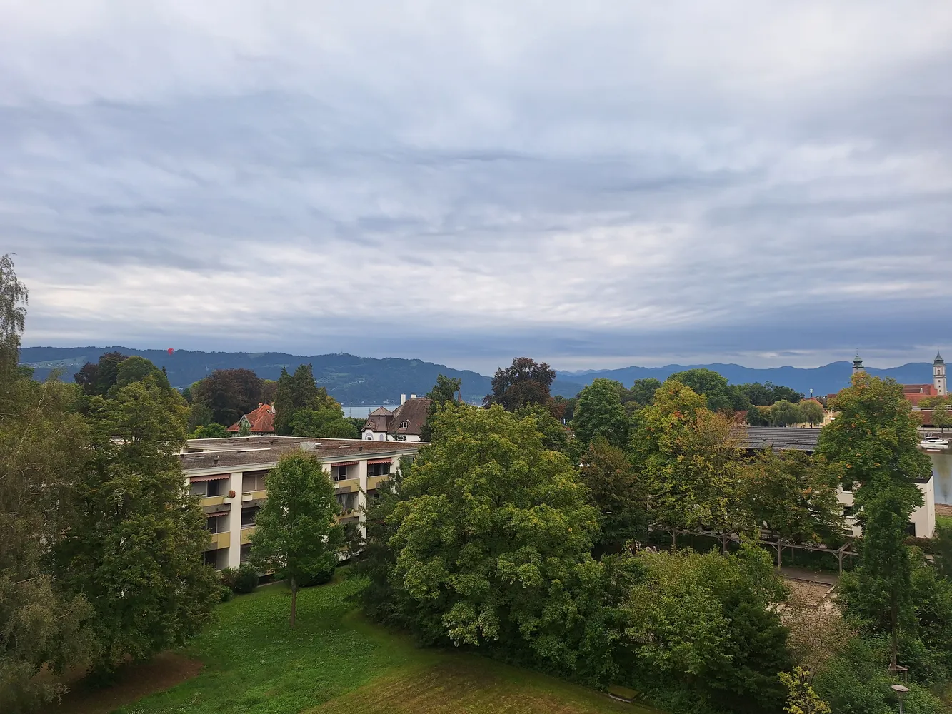 3 Zimmer Wohnung mit 85 m² in Lindau – Bild 9
