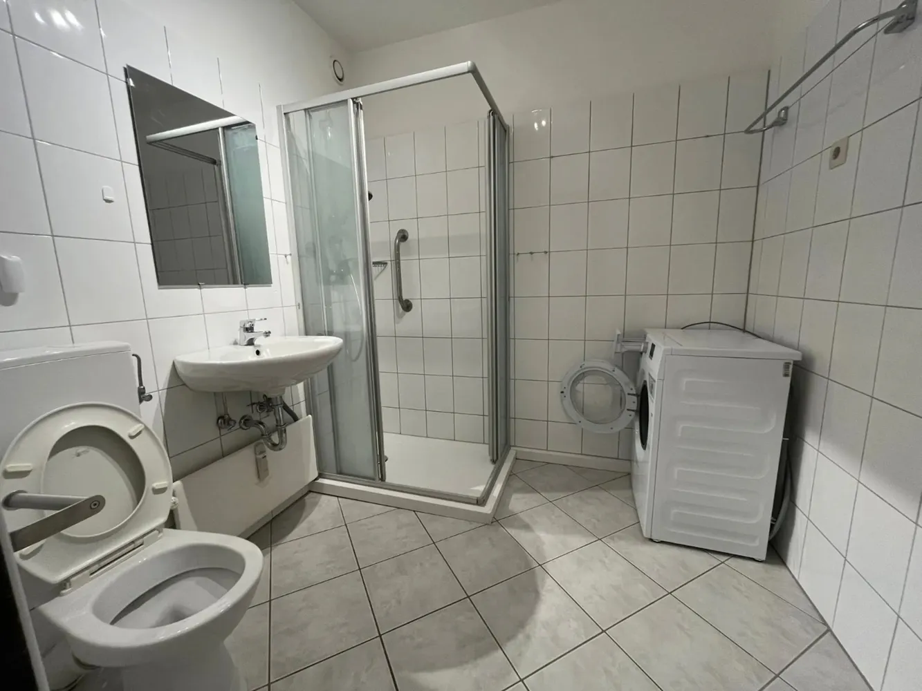 WG-Zimmer mit 7 m² in Dortmund – Bild 7