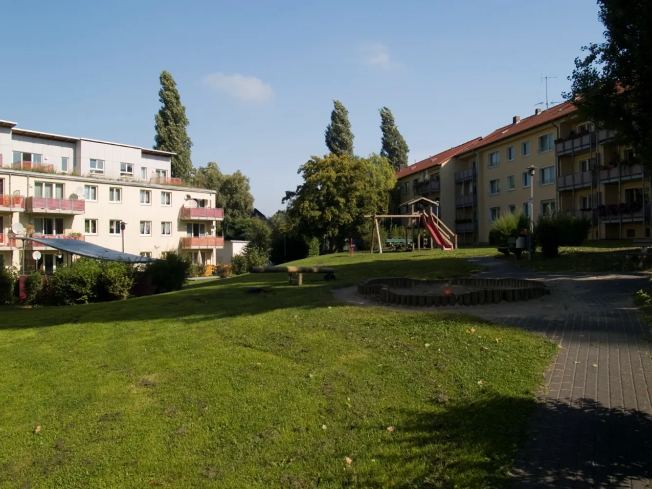 2 Zimmer Wohnung mit 57 m² in Bonn – Bild 3