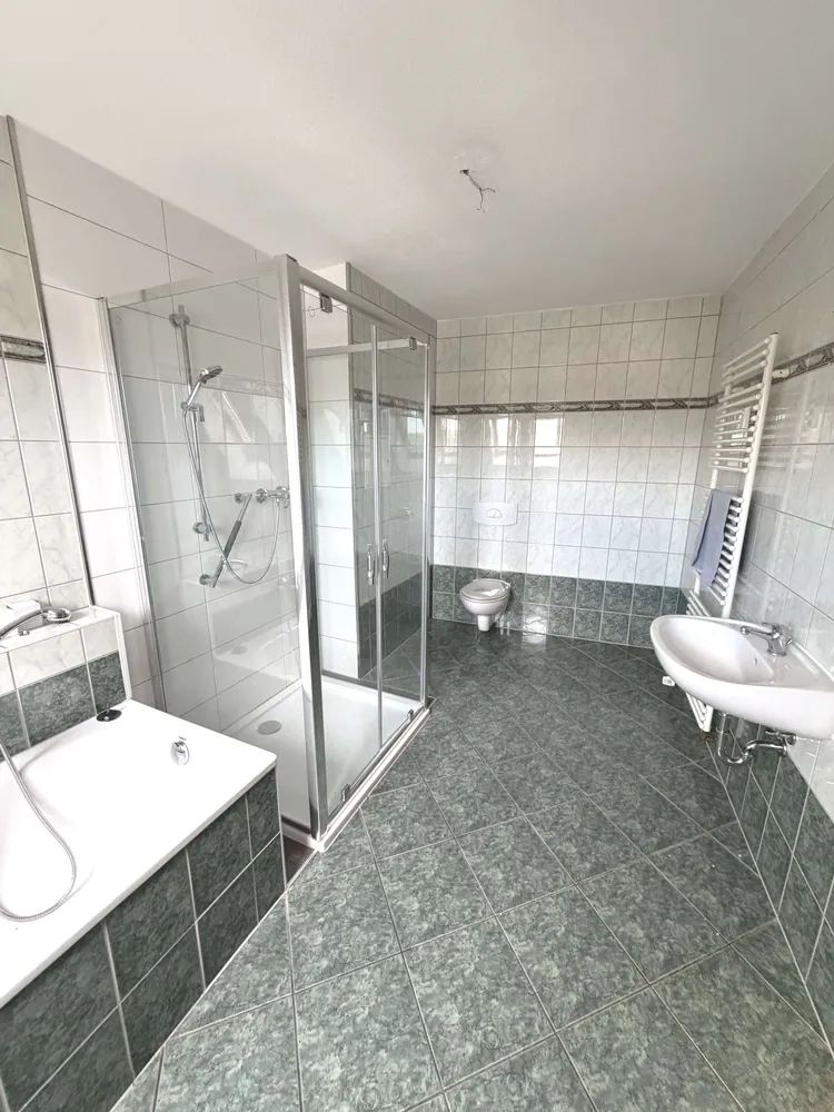 3 Zimmer Wohnung mit 131 m² in Sangerhausen – Bild 11
