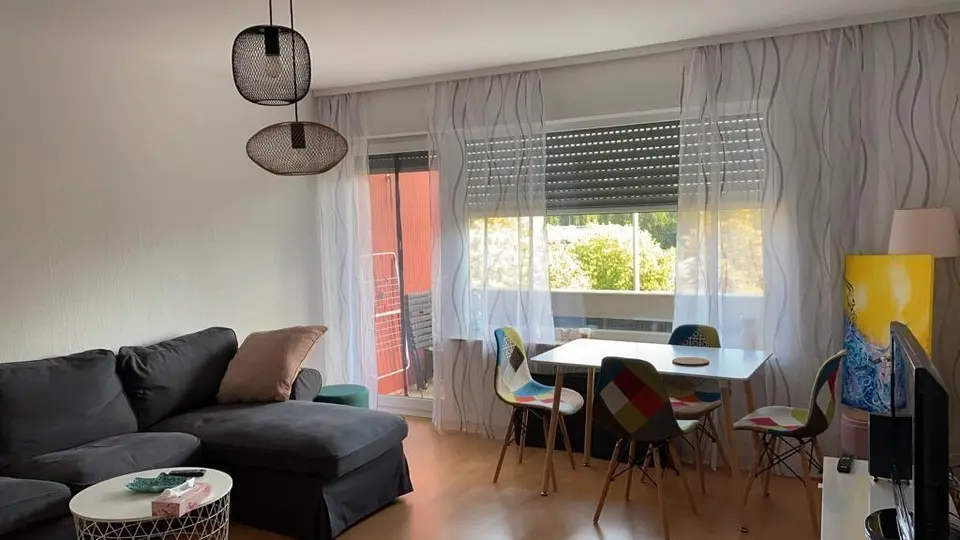 18 Zimmer Wohnung mit 60 m² in Saarbrücken – Bild 6