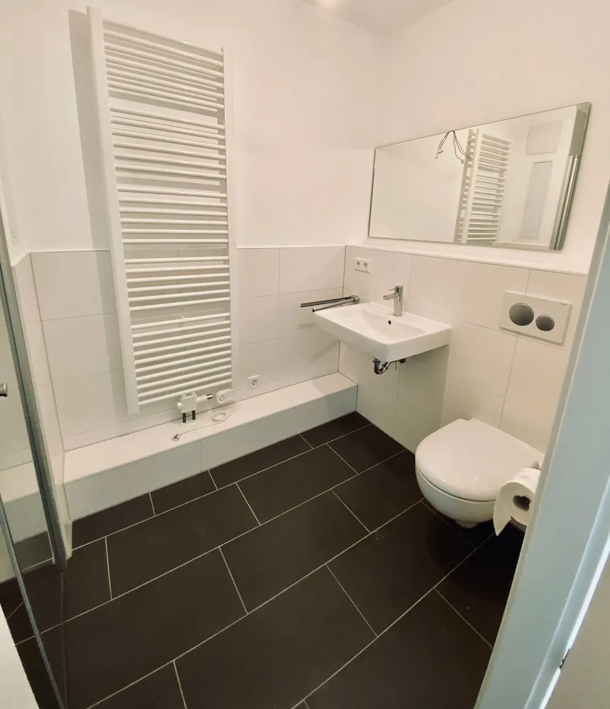 1 Zimmer Wohnung mit 30 m² in Berlin – Bild 10