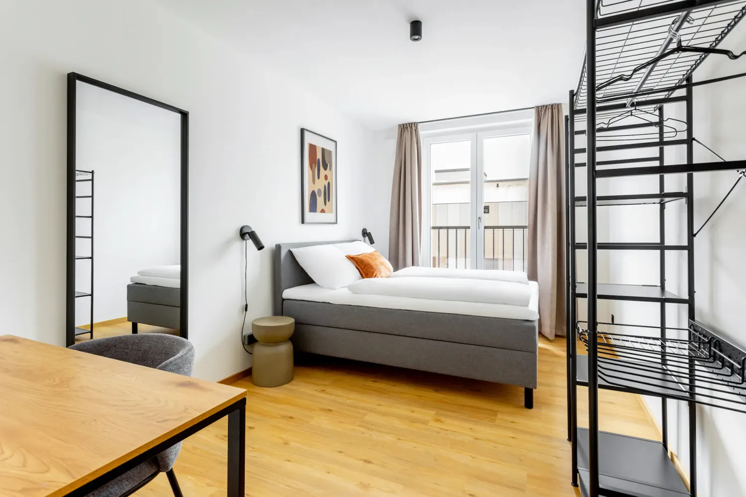 WG-Zimmer mit 15 m² in Passau – Bild 1