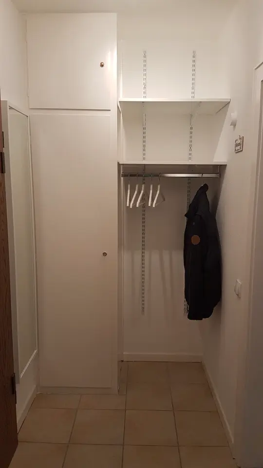 WG-Zimmer mit 34 m² in Duisburg – Bild 8