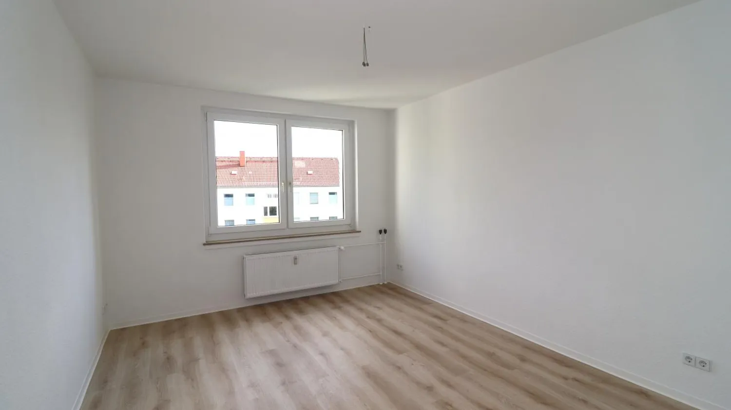 3 Zimmer Wohnung mit 60 m² in Chemnitz – Bild 10