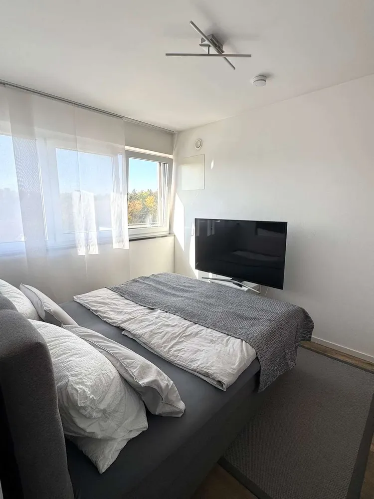 2 Zimmer Wohnung mit 84 m² in Passau – Bild 1