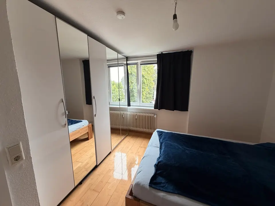 3 Zimmer Wohnung mit 70 m² in Bremen – Bild 3